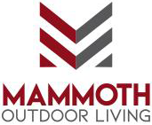 Mammoth-Outdoor-living-logo